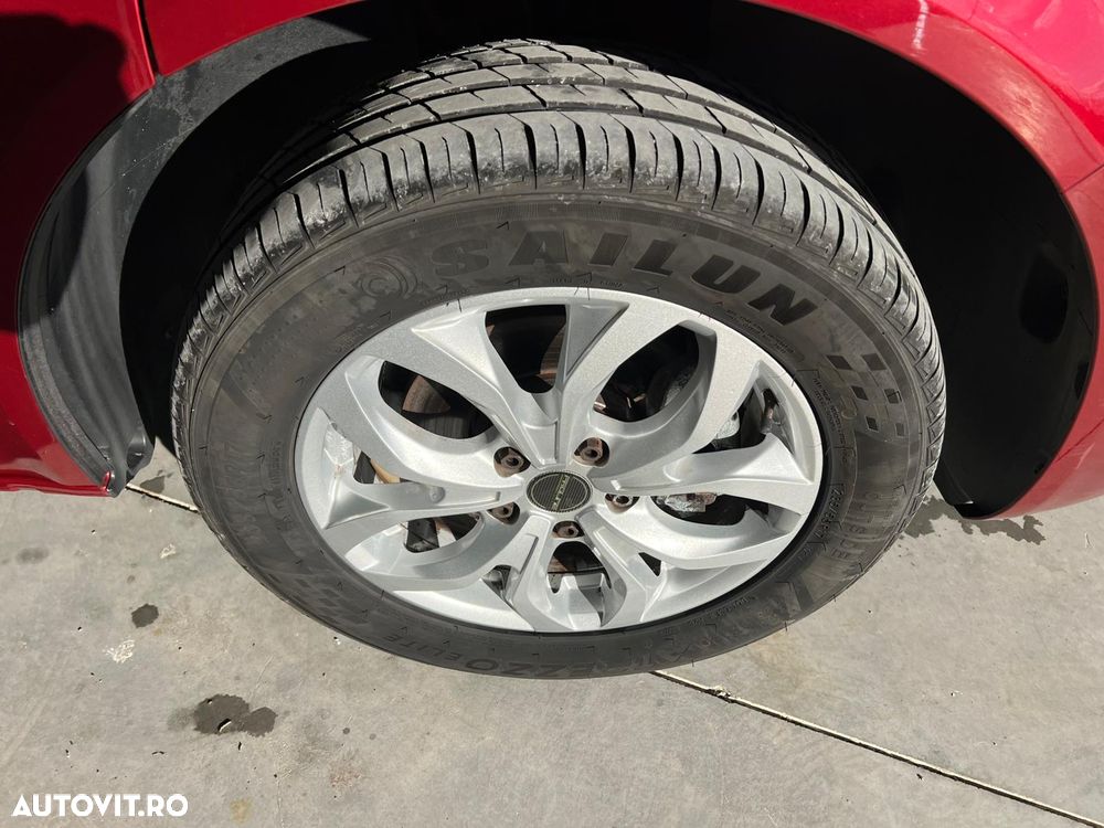 Volkswagen Multivan - 25