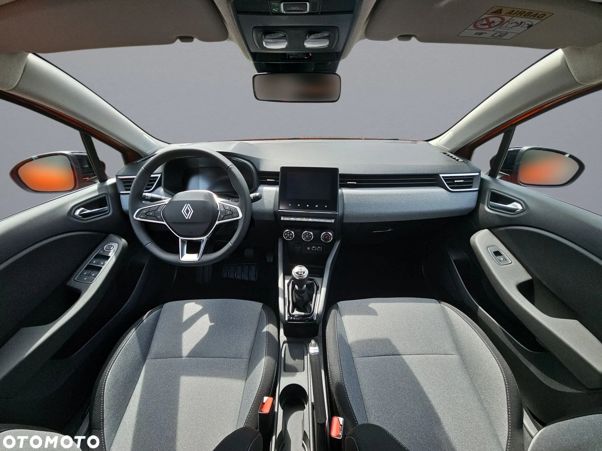 Renault Clio - 37