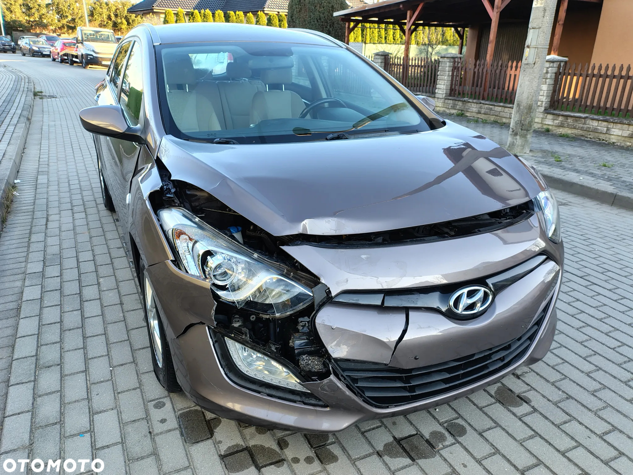 Hyundai i30 1.6 Premium - 15