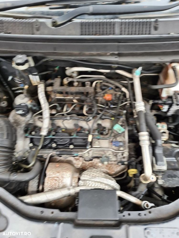 Motor Opel Antara Facelift 2.2 D 2010 - 2015 184CP Manuala Z22D1 (443) 4x4 - 4