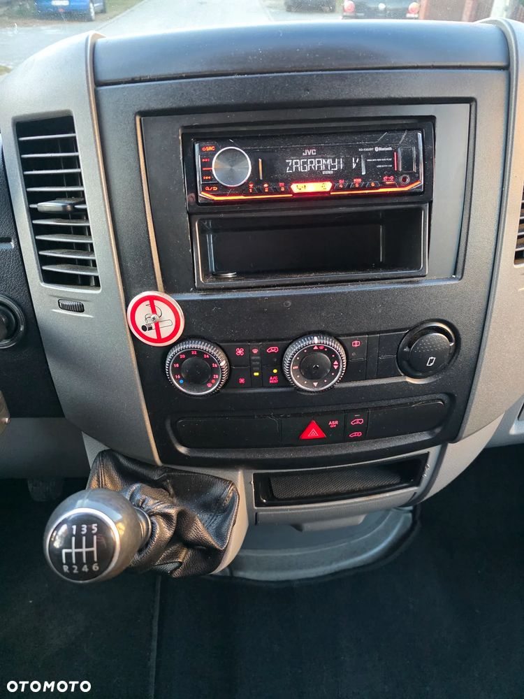 Volkswagen Crafter - 31