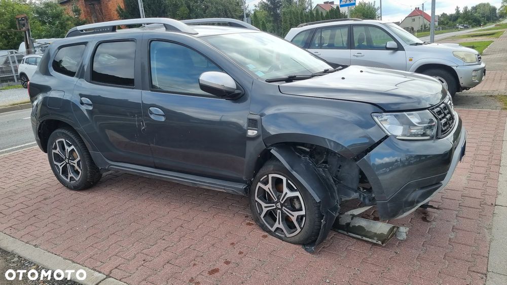 Dacia Duster Blue dCi 115 2WD Celebration - 19