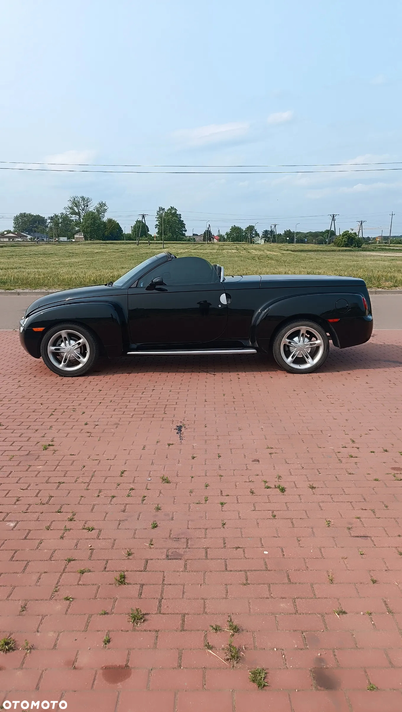 Chevrolet SSR - 2