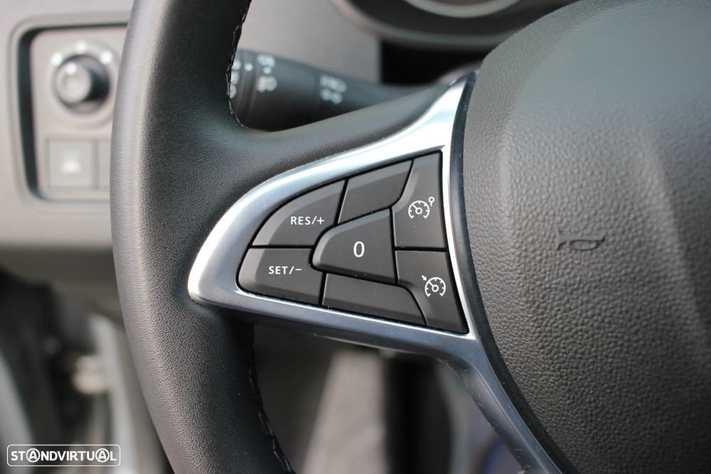 Dacia Duster 1.0 TCe ECO-G Extreme Bi-Fuel - 22