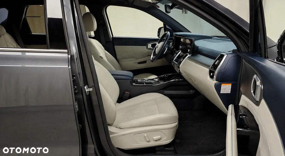 Kia Sorento 1.6 T-GDI HEV L 4WD - 6