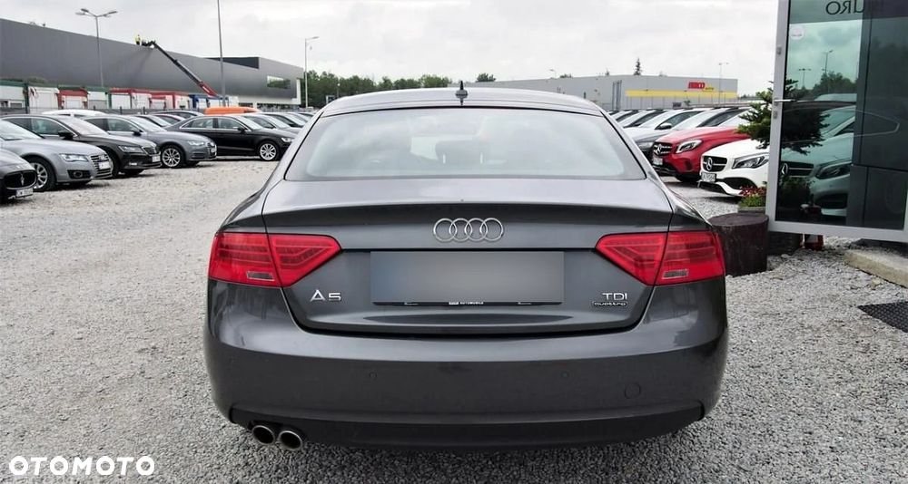 Audi A5 Sportback 2.0 TDI Quattro Sport S tronic - 3
