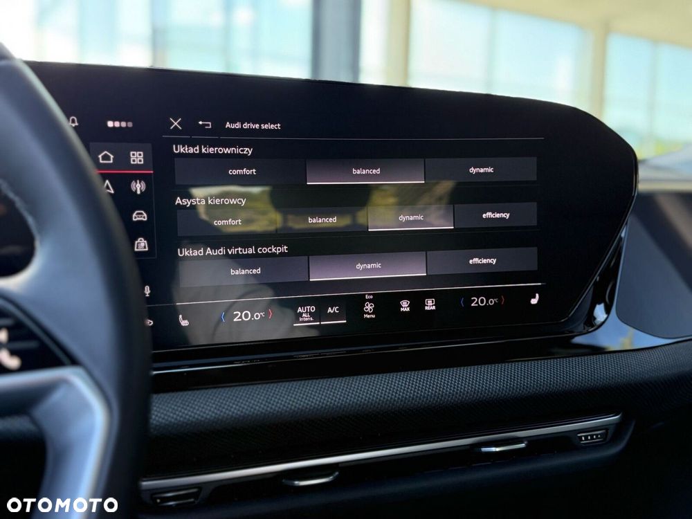Audi A6 Avant TFSI S tronic - 32