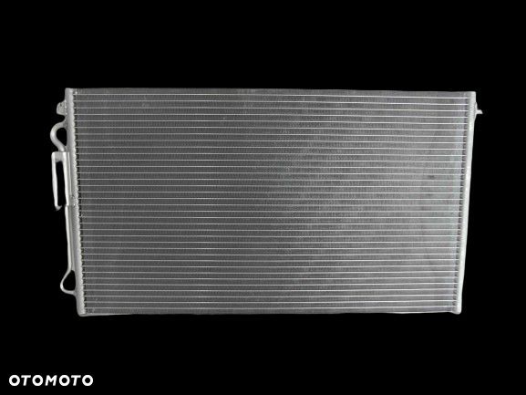 CHRYSLER VOYAGER IV CHŁODNICA KLIMATYZACJI 05072262AA - 1