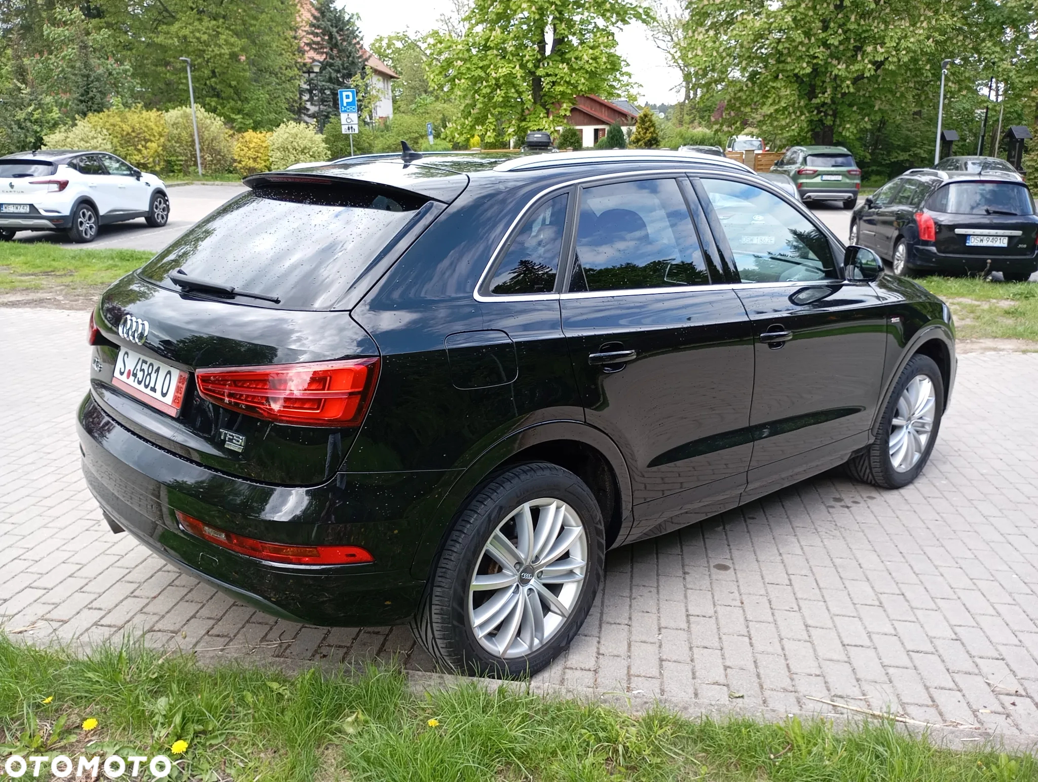 Audi Q3 - 5