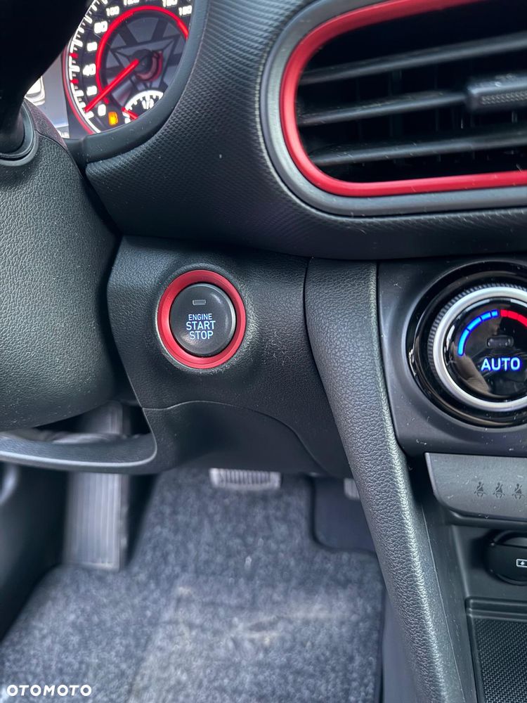 Hyundai Kona 1.6 T-GDI DCT Iron Man Edition - 39
