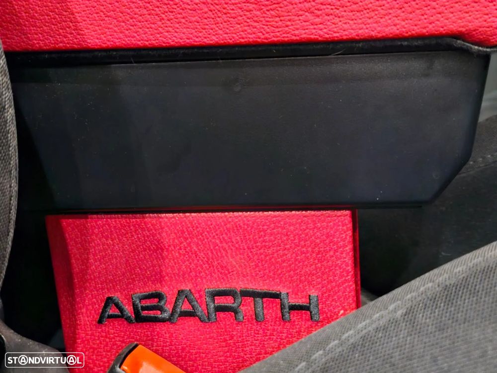 Abarth 595 1.4 T-Jet - 19