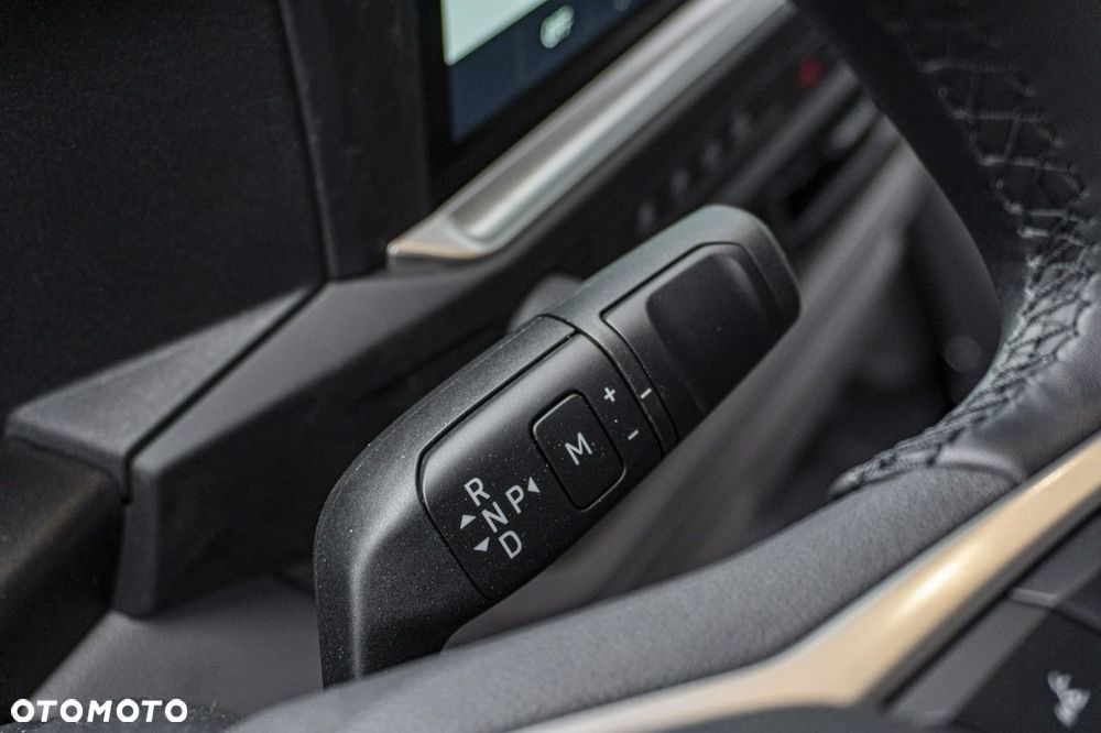 Volkswagen Transporter - 16