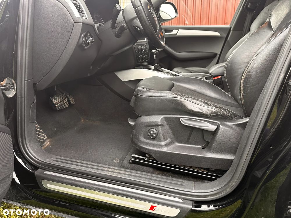 Audi Q5 2.0 TFSI Quattro S tronic - 10