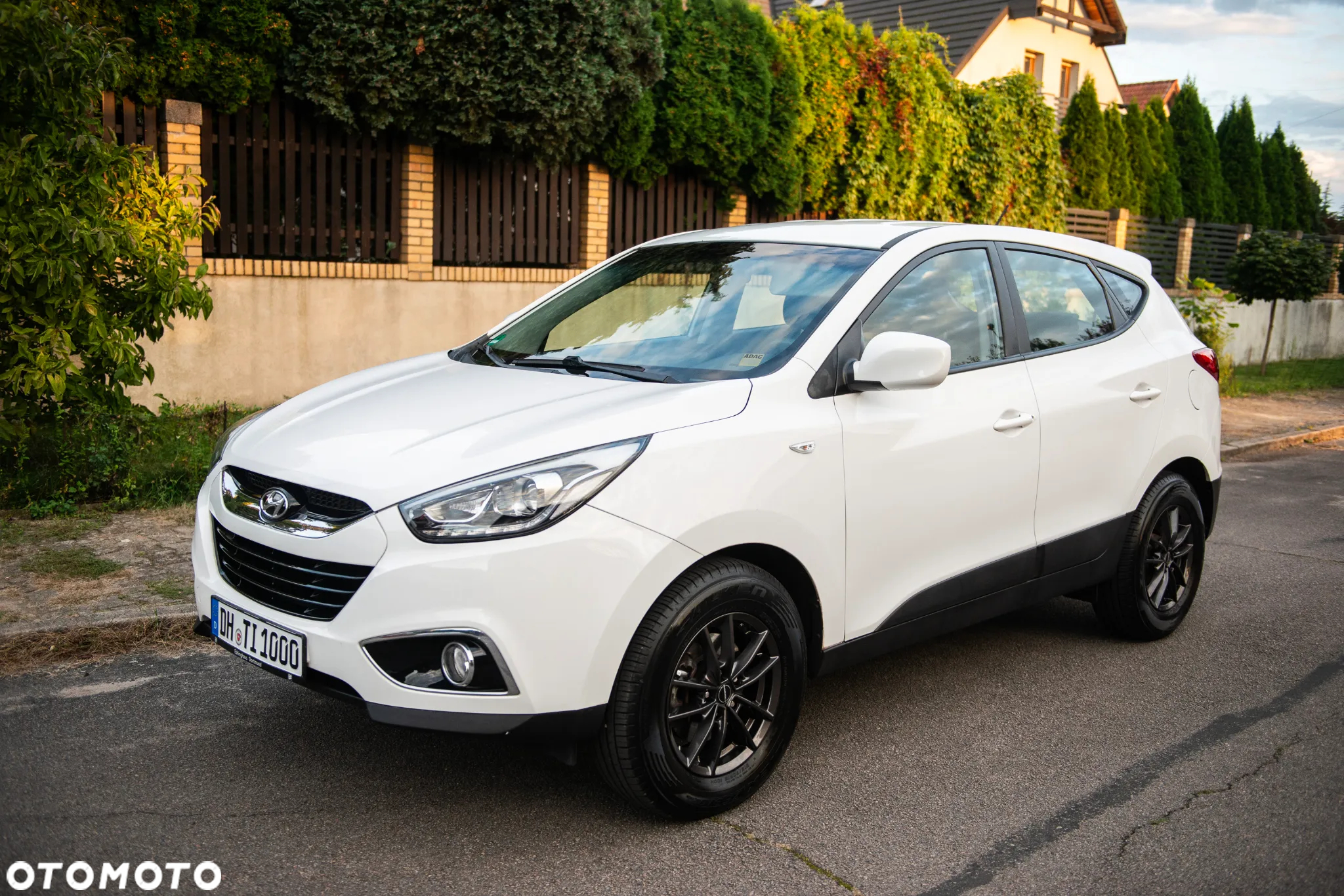 Hyundai ix35 1.6 GDI Premium 2WD - 10