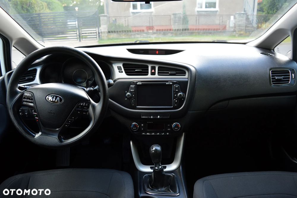Kia ProCeed 1.4 XL - 8
