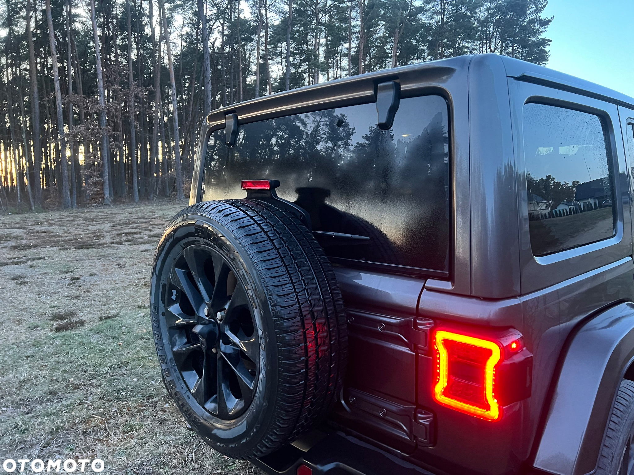 Jeep Wrangler Unlimited 2.0 4xe Plug-In Hybrid Hardtop Sahara - 3
