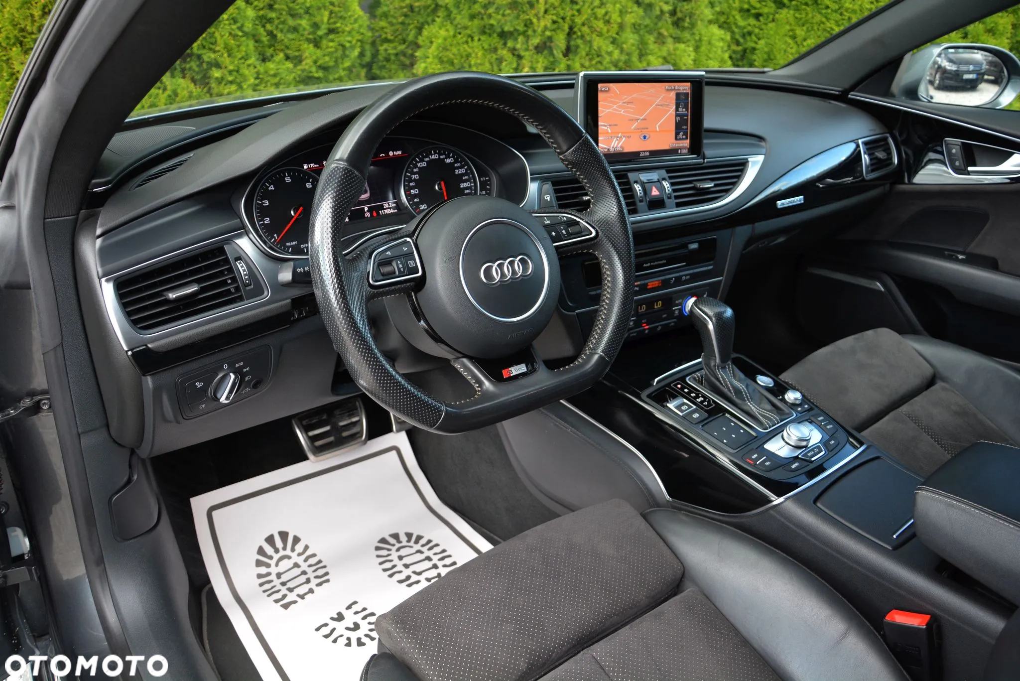 Audi A7 Sportback 2.0 TFSI S tronic - 15