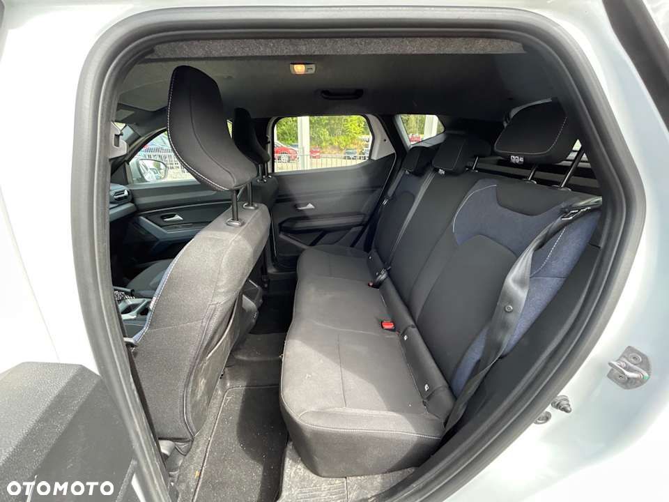 Dacia Duster TCe 90 2WD Expression - 16