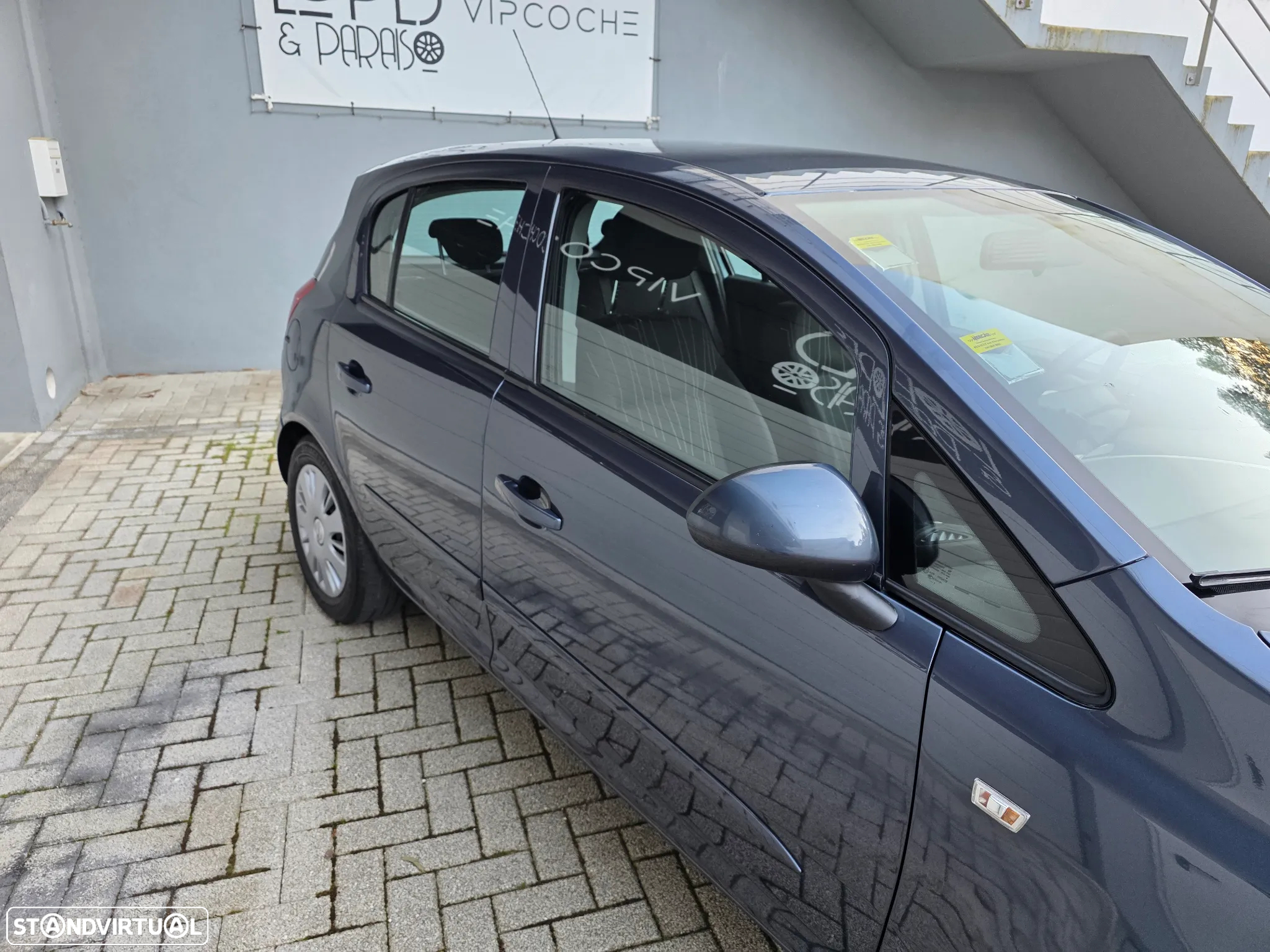 Opel Corsa 1.3 CDTi Enjoy - 18
