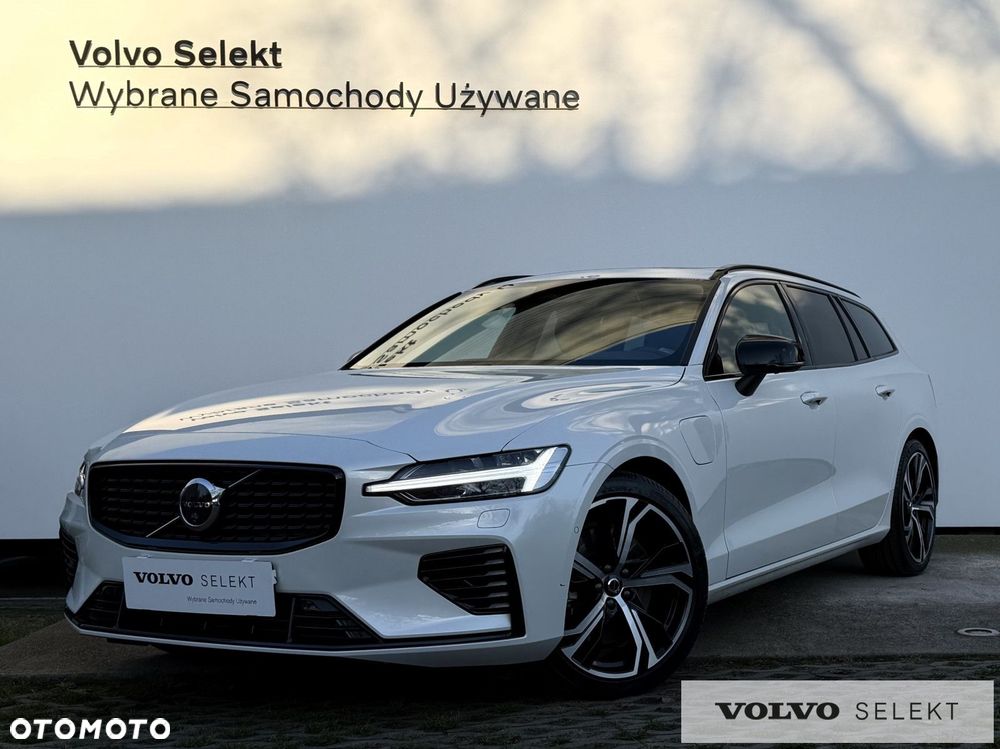 Volvo V60 - 1