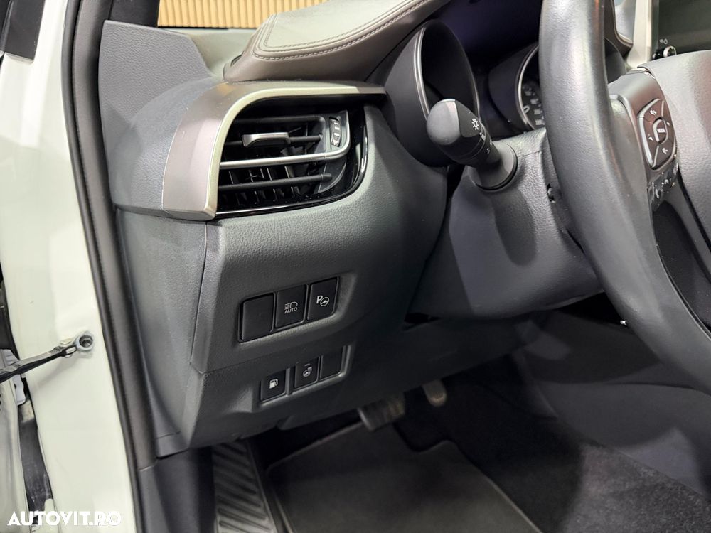 Toyota C-HR 2.0 HSD 184 CP 4x2 CVT Classy - 20