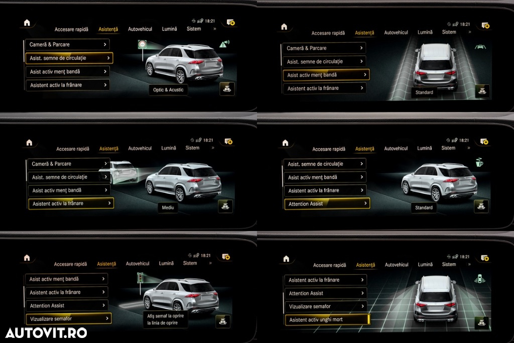 Mercedes-Benz GLE AMG 53 MHEV 4MATIC+ - 23