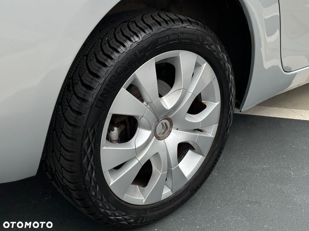 Citroën C4 Grand Picasso 1.6 e-HDi FAP EGS6 (7-Sitzer) Exclusive - 19