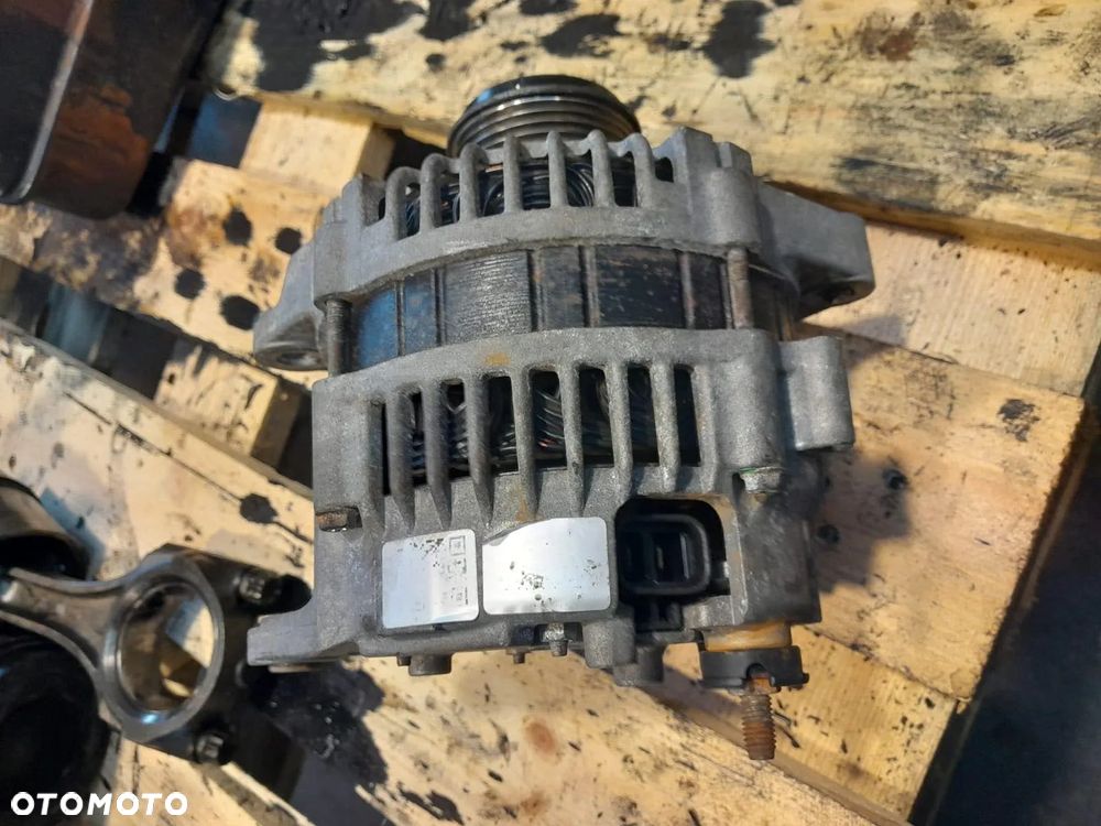 Alternator Renault Mascott 3.0 dxi 130KM, 150KM !! WYSYŁKA !! - 2