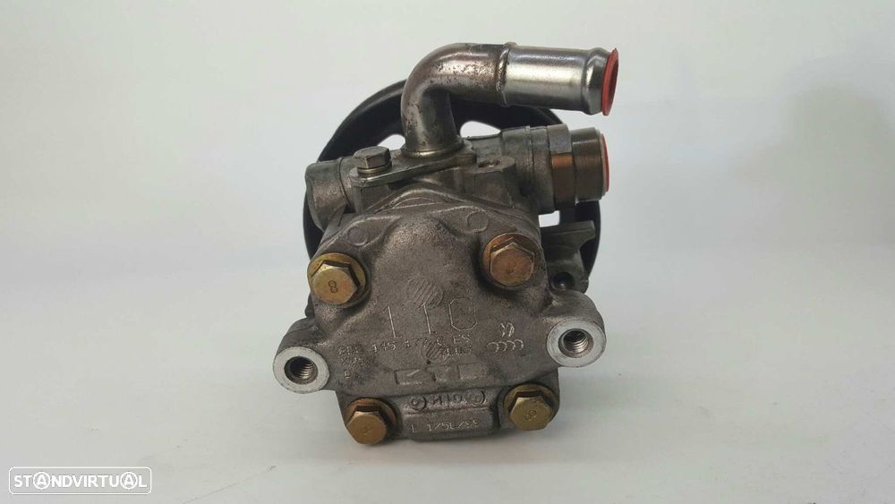 BOMBA DIREÇÃO AUDI A4 BERLINA (B5) 1.9 TDI - 4