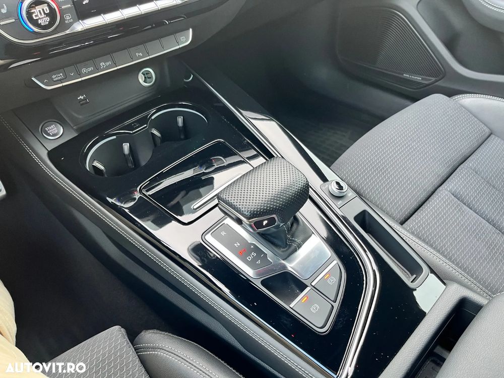 Audi A5 Sportback - 17