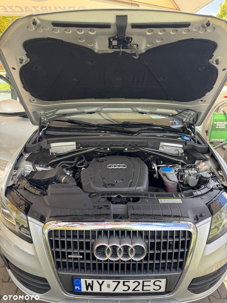 Audi Q5 2.0 TDI Quattro S tronic - 2