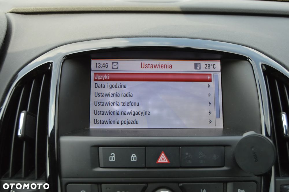 Opel Astra IV GTC 2.0 CDTI Bi-Turbo S&S - 23