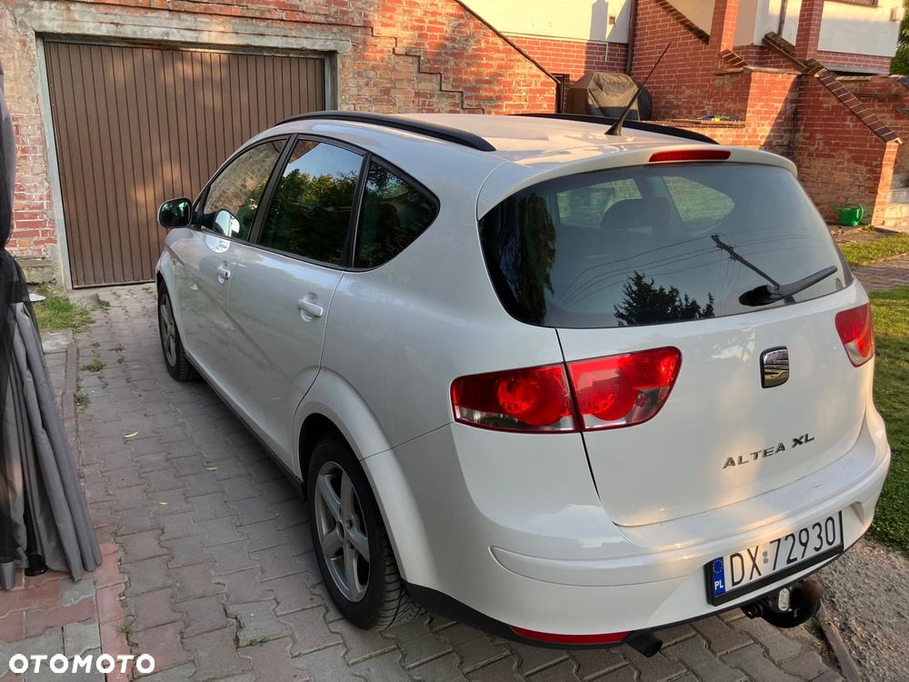 Seat Altea XL - 12