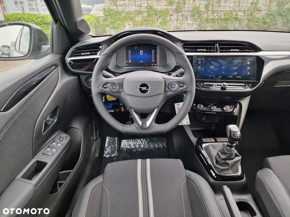 Opel Corsa 1.2 T GS S&S - 14