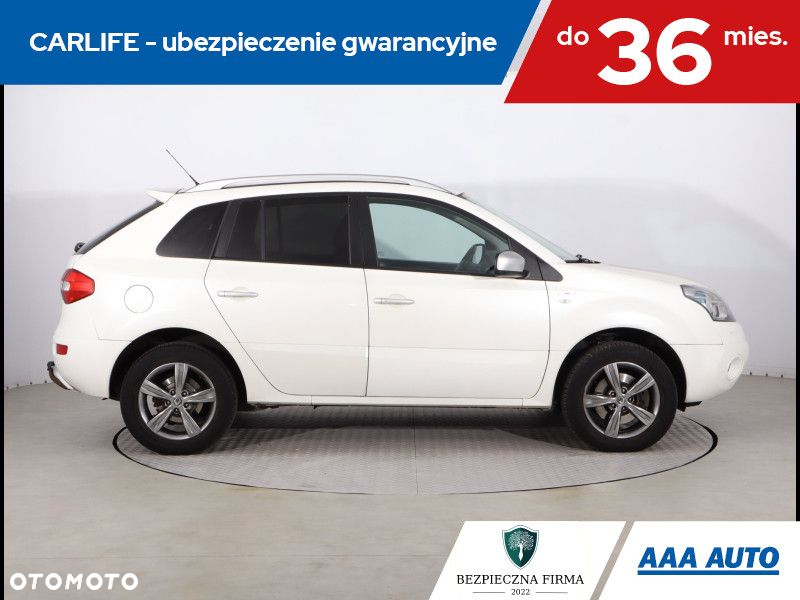 Renault Koleos - 7