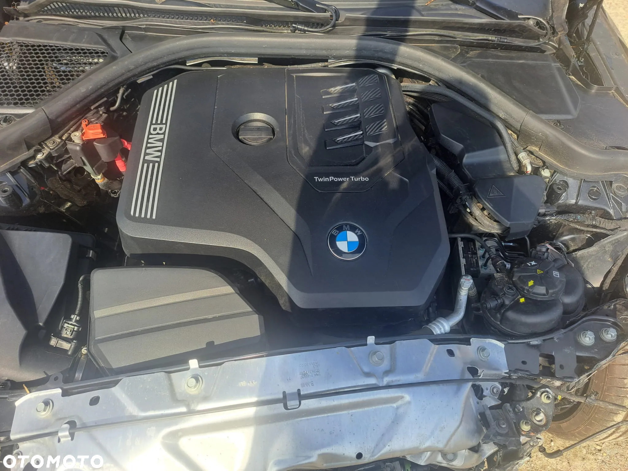 BMW Seria 2 220i M Sport - 12