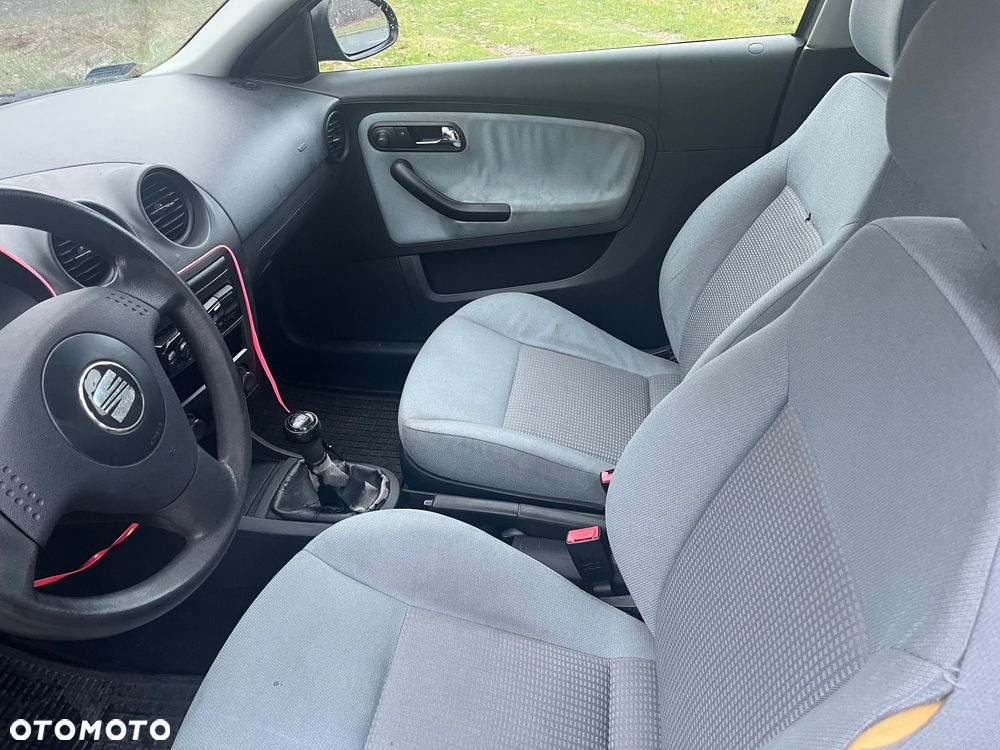Seat Ibiza - 21