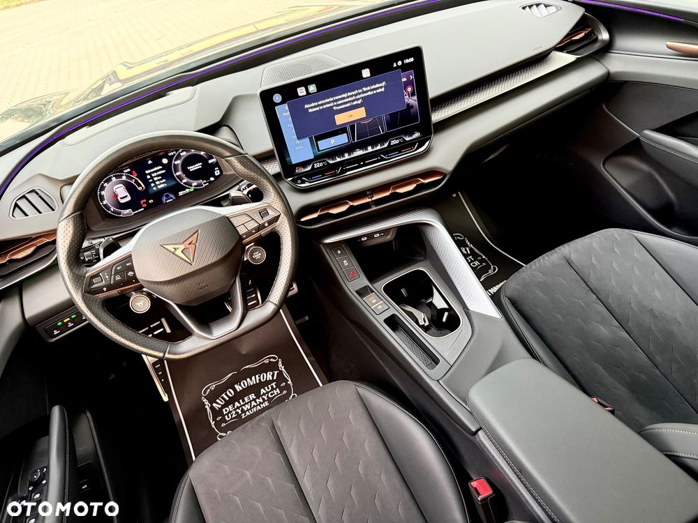 Cupra Terramar 1.5 eTSI DSG Tribe Edition - 7