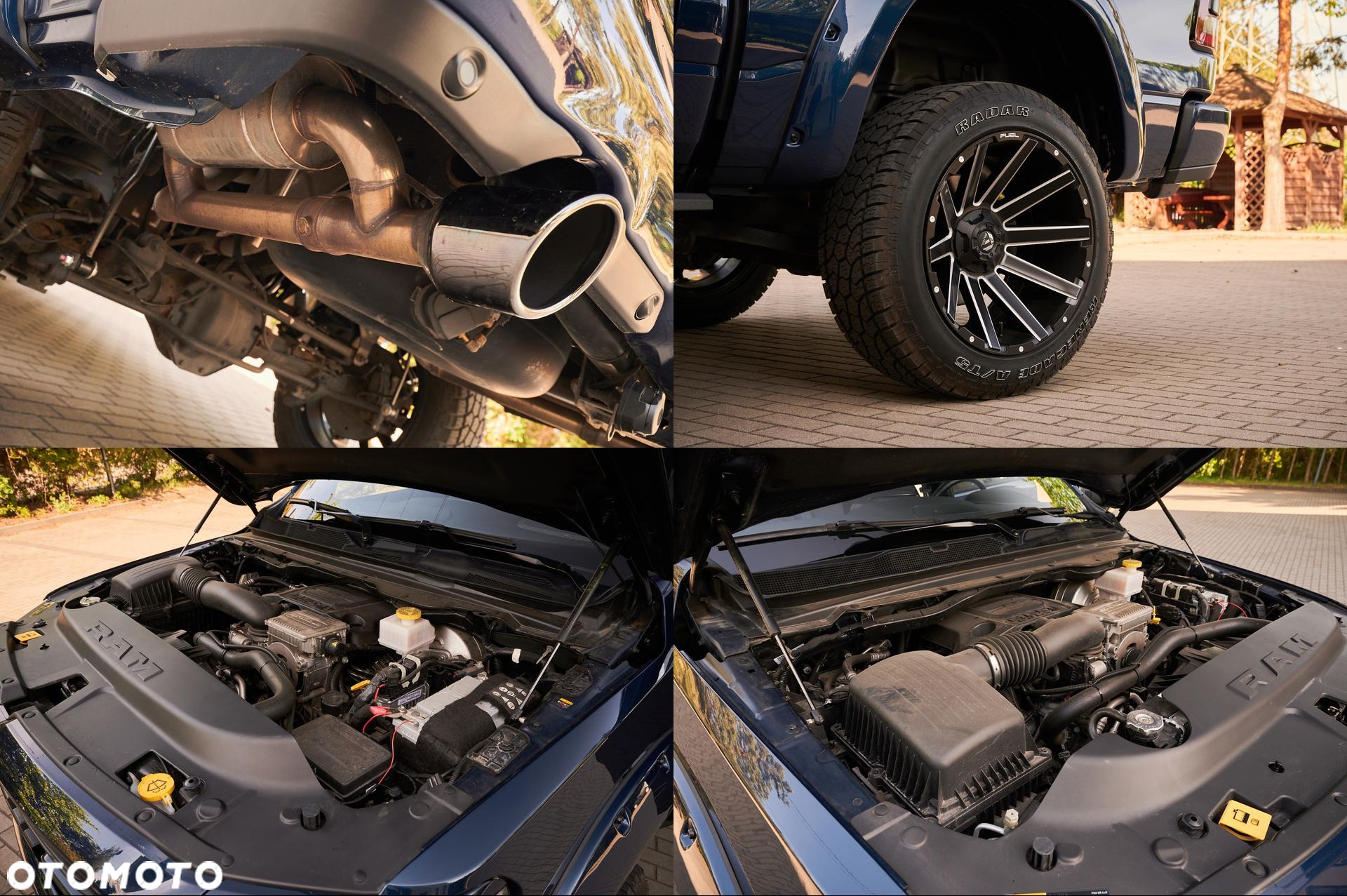 RAM 1500 - 38