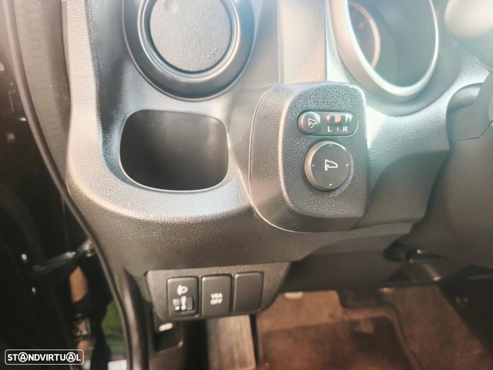 Honda Jazz 1.4 i-VTEC Exclusive - 11