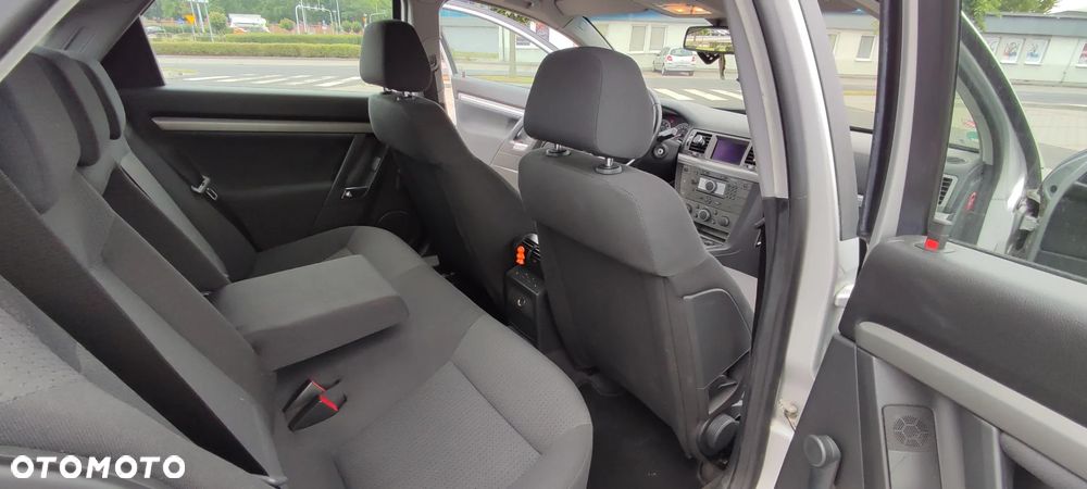 Opel Vectra 1.8 Edition - 10