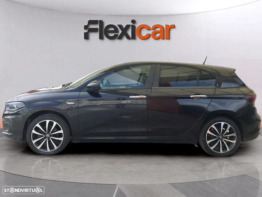 Fiat Tipo 1.3 M-Jet Lounge - 4