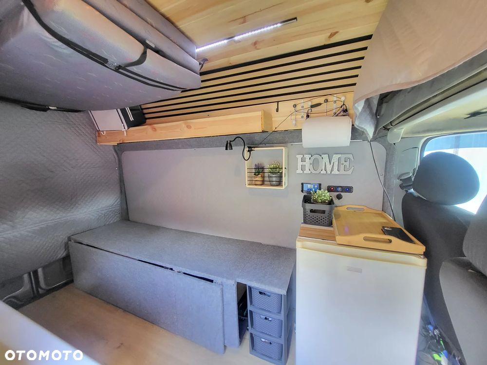 Renault trafic - 9