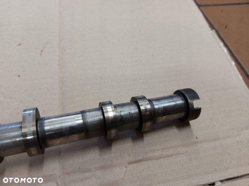 ford mondeo mk3 transit 2.0 tdci wałek rozrządu - 5