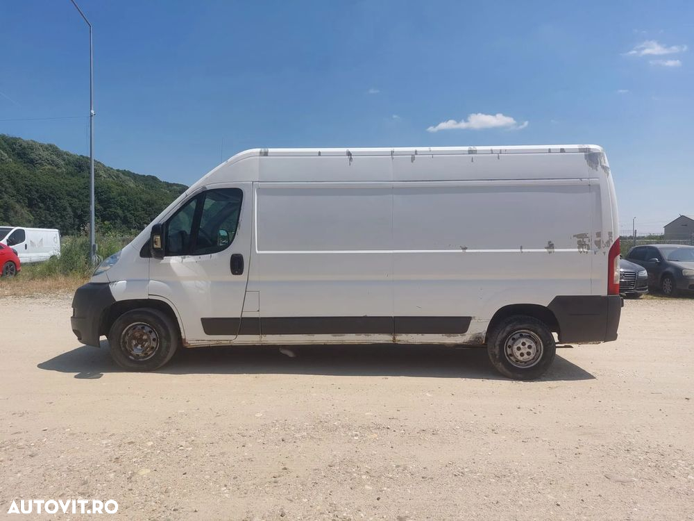 Peugeot Boxer - 3