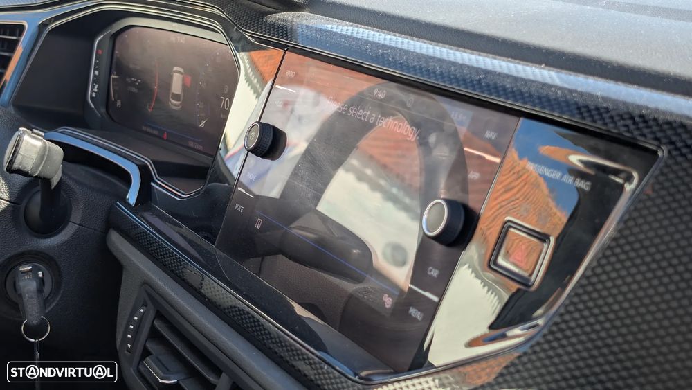 VW Polo 1.0 TSI Life - 11