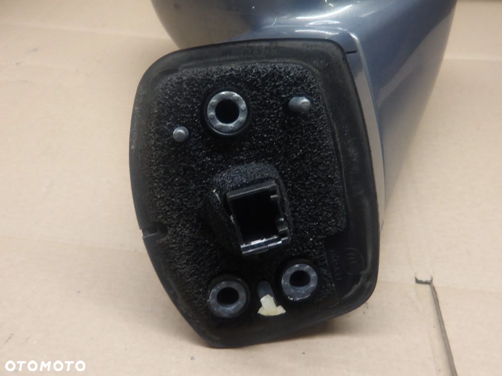 OPEL ANTARA 2.2D 06-10 LUSTERKO PRAWE LEWE ZEWNĘTRZNE E4022573 - 12