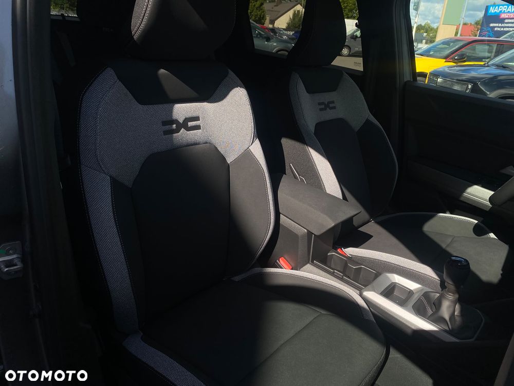 Dacia Bigster 1.2 TCe mHEV Journey - 18