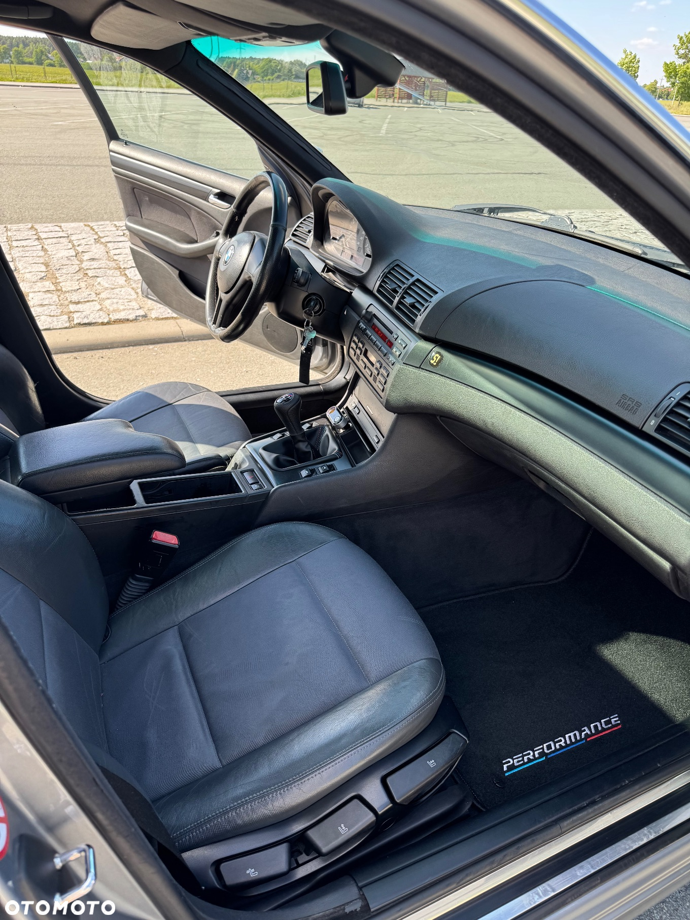 BMW Seria 3 318i - 8