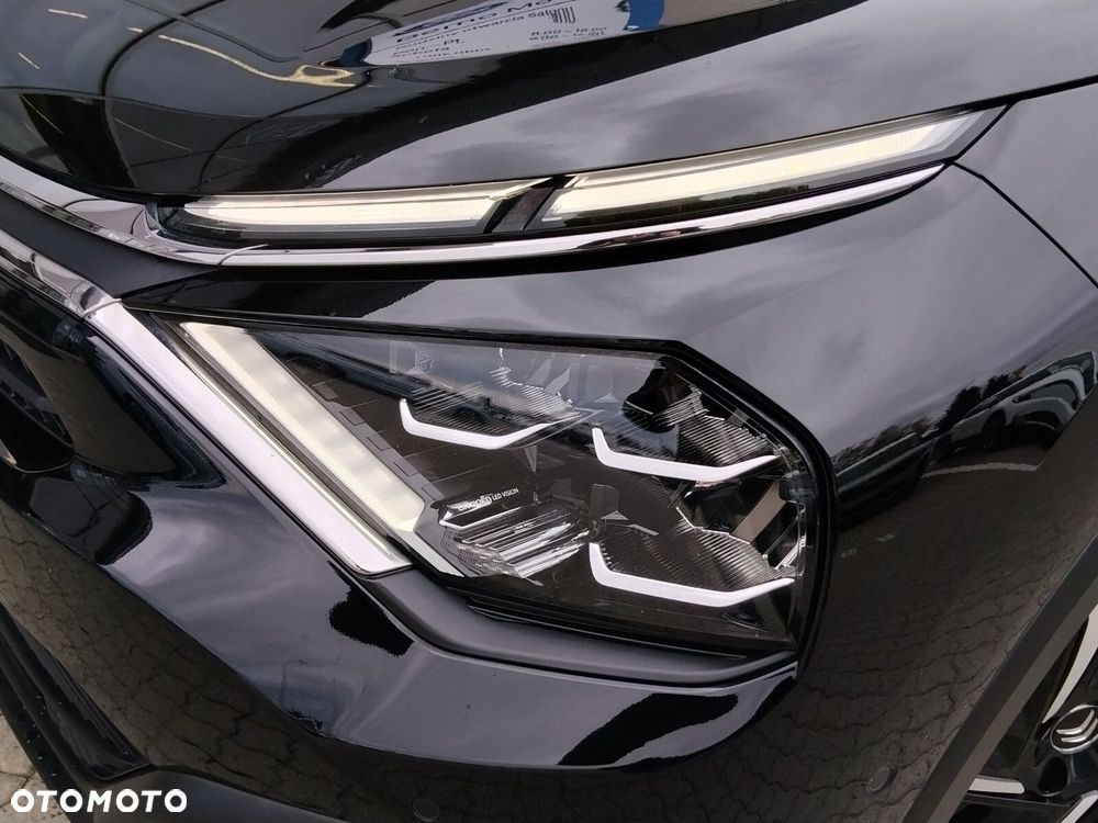 Citroën C4 1.2 PureTech Shine S&S EAT8 - 14